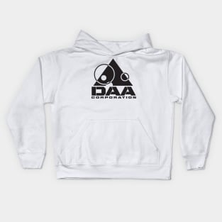 DAA Corporation Kids Hoodie